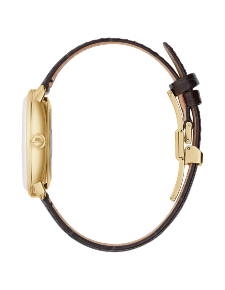 Orologio Bulova uomo 97b200 homage and collaborations 40mm frank sinatra