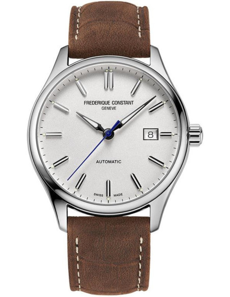 Orologio Frederique Constant uomo FC-303NS5B6 Classic automatic 