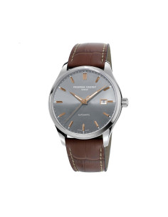 Orologio Frederique Constant uomo FC-303LGR5B6 Index automatic