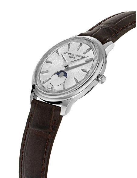 Orologio Frederique Constant donna FC-206S3S6 Classic Moneta Moonphase