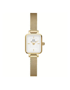 Orologio Daniel Wellington donna DW00100725 mini evergold