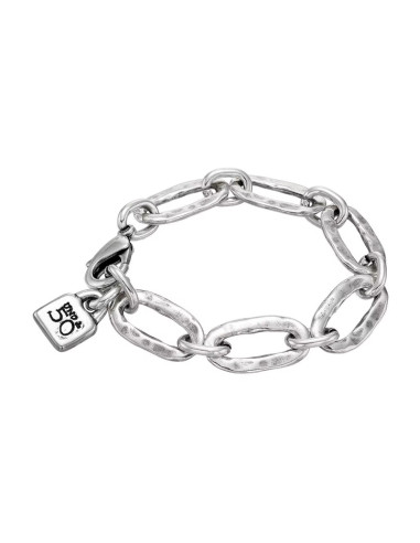 Bracciale Unode50 donna PUL0949MTL0000M argento charme