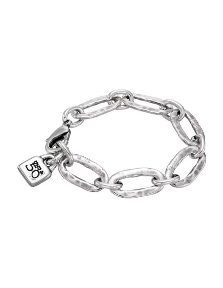 Bracciale Unode50 donna PUL0949MTL0000M argento charme Bracciale Unode50 donna PUL0949MTL0000M argento charme