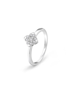 Anello Bliss donna 20087969 Rugiada oro