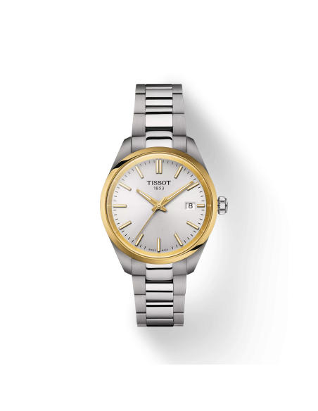 Orologio Tissot donna T1502102103100 PR 100