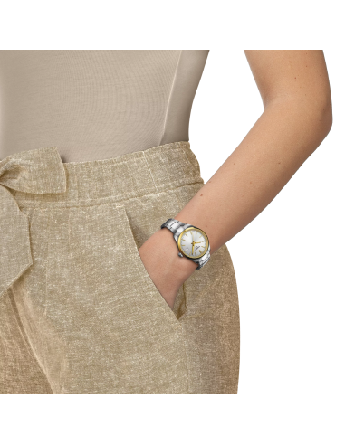 Orologio Tissot donna T1502102103100 PR 100