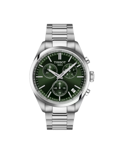Orologio Tissot uomo T1504171109100 Pr 100 chronograph