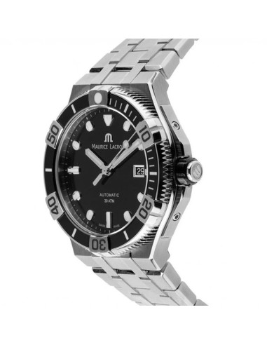 Orologio Maurice Lacroix uomo AI6058 SS002 330 1 Aikon