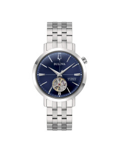 Orologio Bulova uomo 96A320 Aerojet Automatic