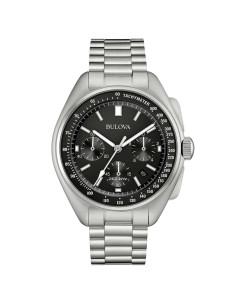 Orologio Bulova uomo 96B258 Lunar Pilot Precisionist