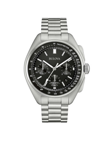 Orologio Bulova uomo 96B258 Lunar Pilot Precisionist