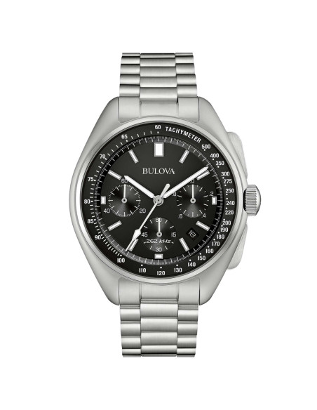 Orologio Bulova uomo 96B258 Lunar Pilot Precisionist