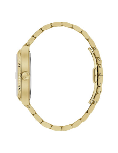 Orologio Bulova uomo 97B223 Super Seville dorato