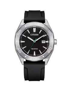 Orologio Citizen uomo Active Sport BM7631-01E nero