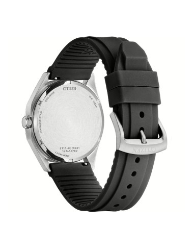 Orologio Citizen uomo Active Sport BM7631-01E nero