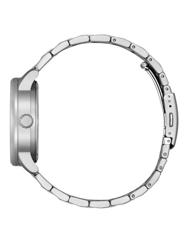 Orologio Citizen uomo NJ0190-51E Aviator Military