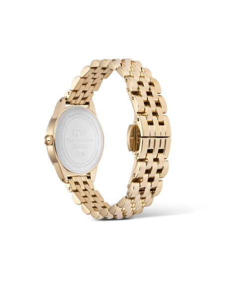 Orologio Daniel Wellington donna DW00100804 dorato verde