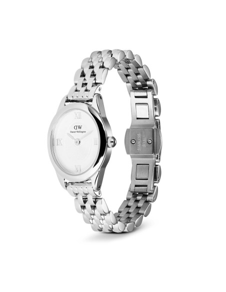 Orologio Daniel Wellington donnaDW00100808 argento