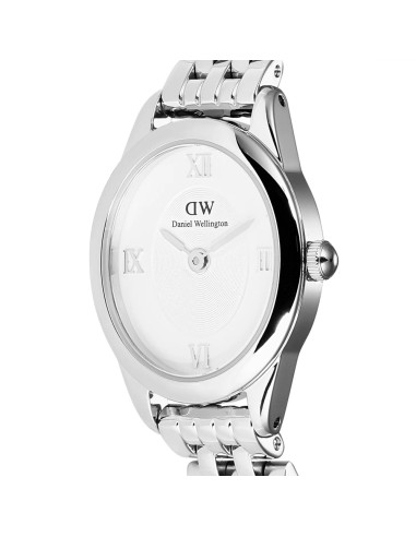 Orologio Daniel Wellington donnaDW00100808 argento
