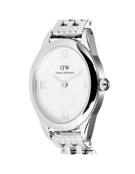 Orologio Daniel Wellington donnaDW00100808 argento