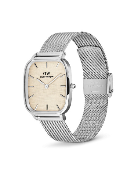 Orologio Daniel Wellington uomo DW00100814 argento