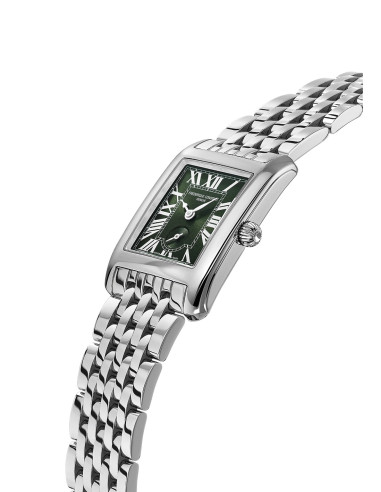 Orologio Frederique Constant donna FC 235GR2C6B argentato