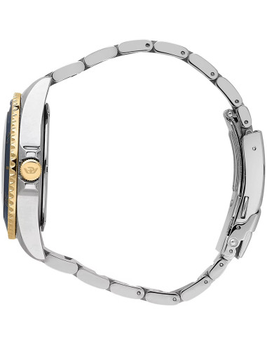 Orologio Philip Watch uomo R8223597031 Caribe Diving Sport acciaio