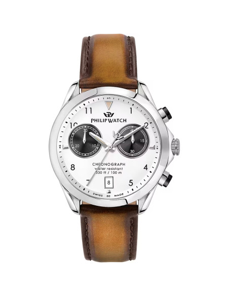 Orologio Philip Watch uomo R8271665008 marrone Watch Blaze