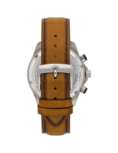 Orologio Philip Watch uomo R8271665008 marrone Watch Blaze