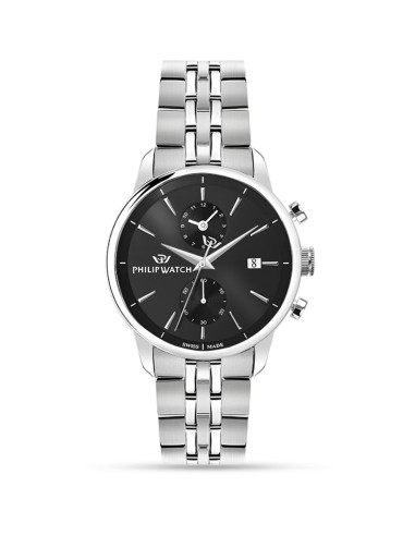 Orologio Philip Watch uomo R8273650002 Collezione Anniversary