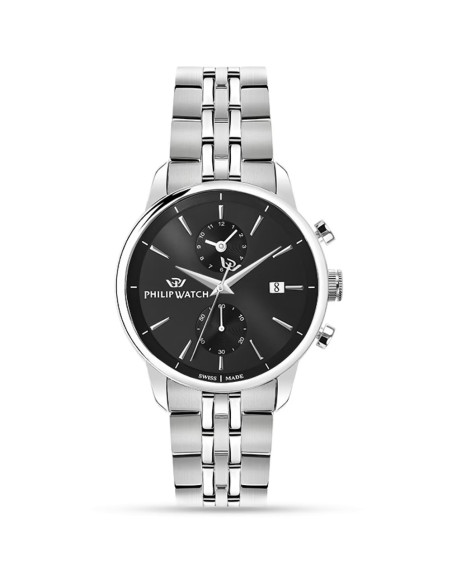 Orologio Philip Watch uomo R8273650002 Collezione Anniversary