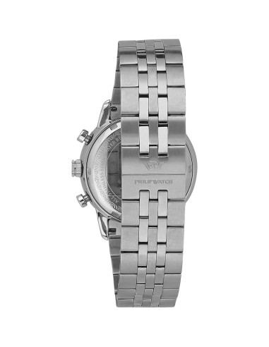 Orologio Philip Watch uomo R8273650002 Collezione Anniversary