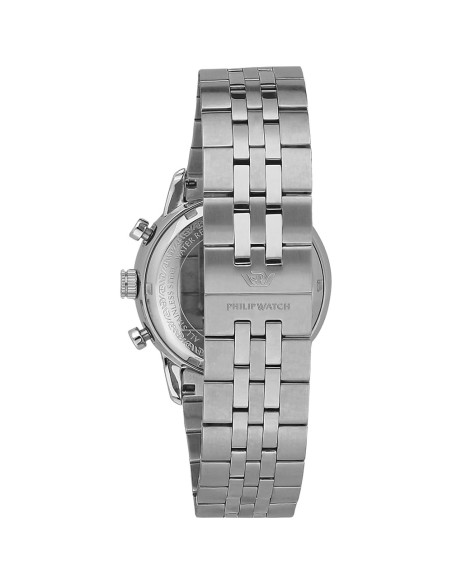 Orologio Philip Watch uomo R8273650002 Collezione Anniversary