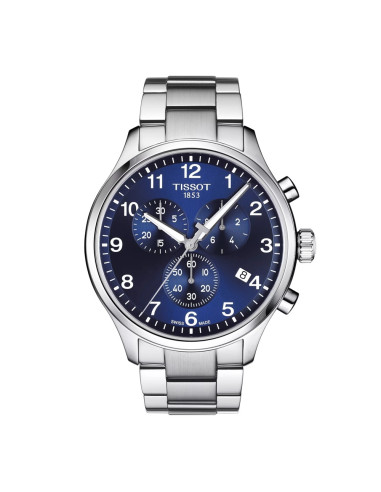 Orologio Tissot Chrono XL Classic – T1166171104701