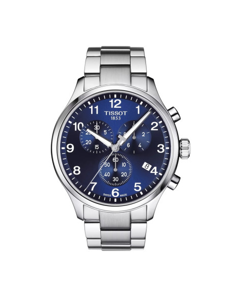 Orologio Tissot Chrono XL Classic â T1166171104701