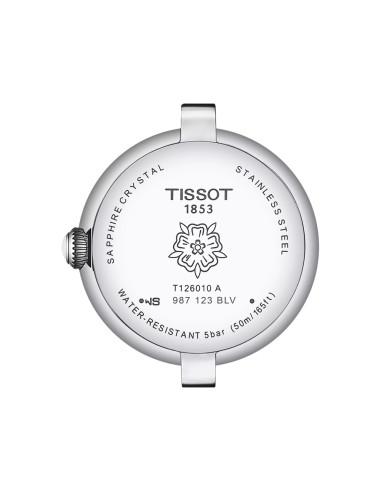 Orologio Tissot donna T1260101101300 Bellissima small lady