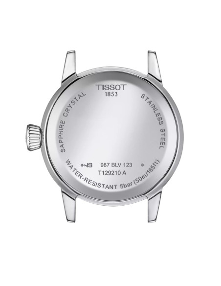 Orologio Tissot donna T1260101101300 Classic Dream Lady