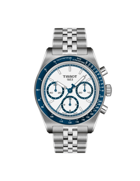 Orologio Tissot uomo T1494621101100 PPR516 Automatic Chronograph