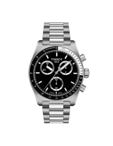 Orologio Tissot uomo T1494171105100 PR516 Chronograph 40mm