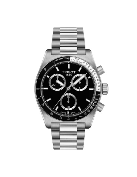 Orologio Tissot uomo T1494171105100 PR516 Chronograph 40mm