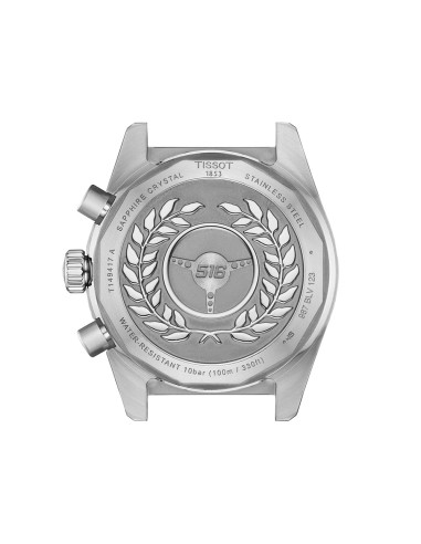 Orologio Tissot uomo T1494171105100 PR516 Chronograph 40mm