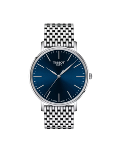 Orologio Tissot uomo T1434101104100 	T-Classic Everytime quarzo