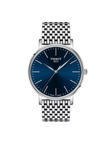 Orologio Tissot uomo T1434101104100 	T-Classic Everytime quarzo