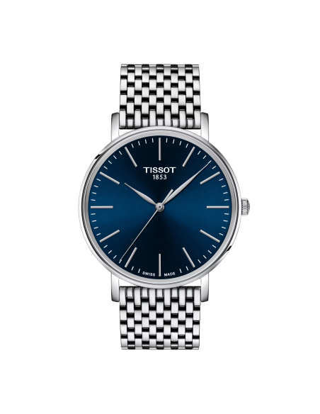 Orologio Tissot uomo T1434101104100 	T-Classic Everytime quarzo