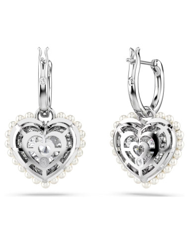 Orecchini Swarovski donna 5684384 Idyllia