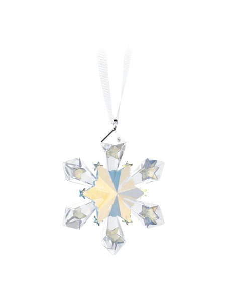 Scultura Swarovski 5684505 Fiocco di neve Holiday Magic Classics Scultura Swarovski 5684505 Fiocco di neve Holiday Magic Classics