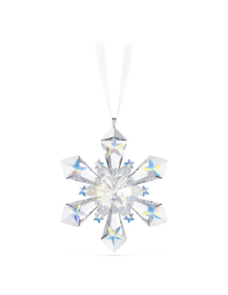 Scultura Swarovski 5684505 Fiocco di neve Holiday Magic Classics Scultura Swarovski 5684505 Fiocco di neve Holiday Magic Classics