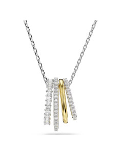 Collana Swarovski donna 5696626 Pendente Hyperbola