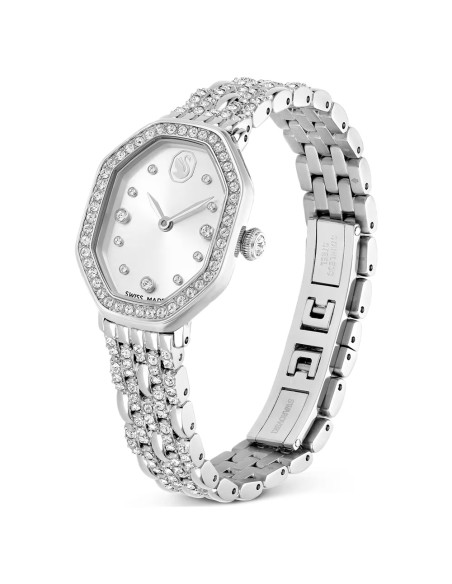 Orologio Swarovsiki donna 5698690 Dextera Octagon
