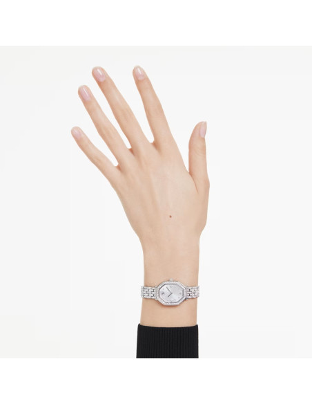 Orologio Swarovsiki donna 5698690 Dextera Octagon